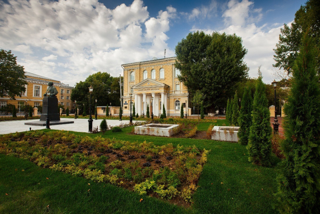 Why I.M. Sechenov University is Considered the Leading Medical University in Russia