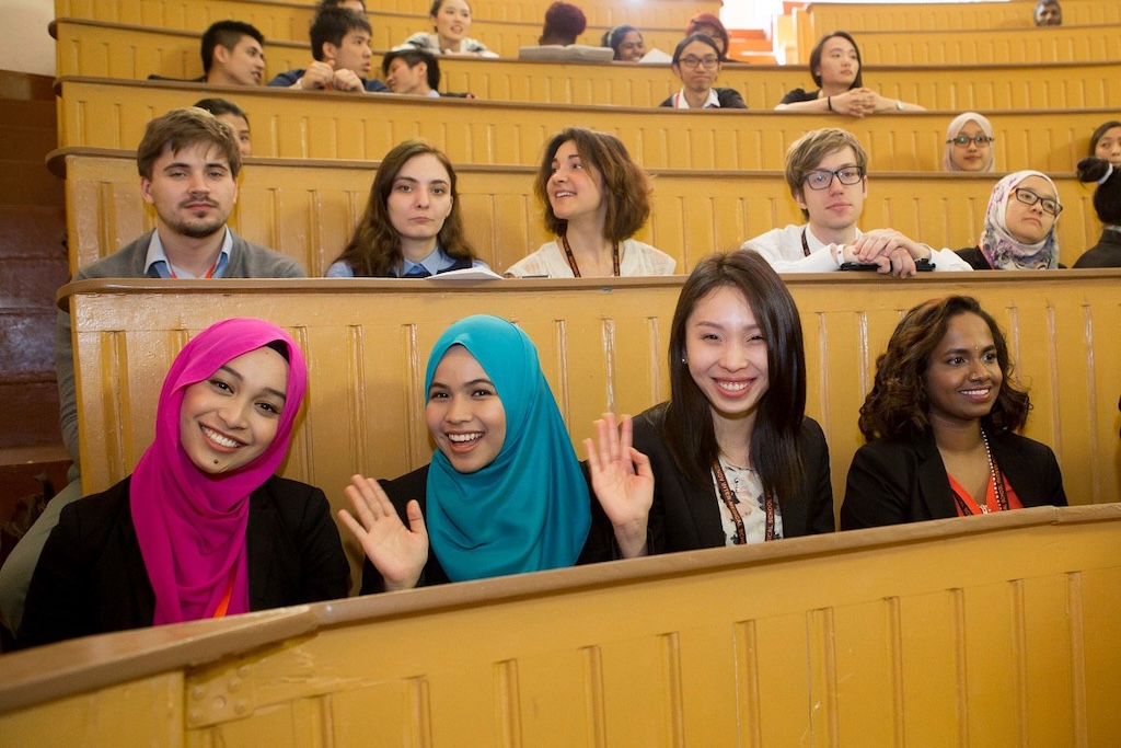 Academic Opportunities for International Students from Malaysia in Russia